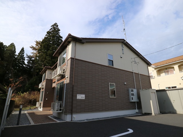 Peace 201号室