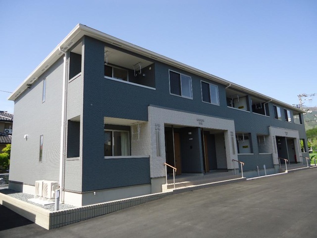 リクシーM 201号室