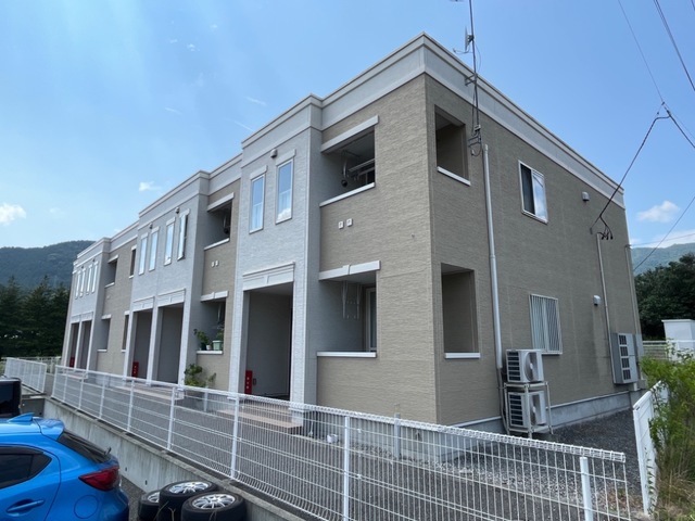 平田ハイツ 106号室