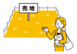 売却活動